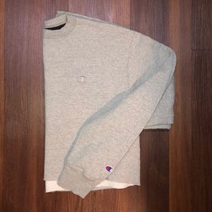 Champion crew neck